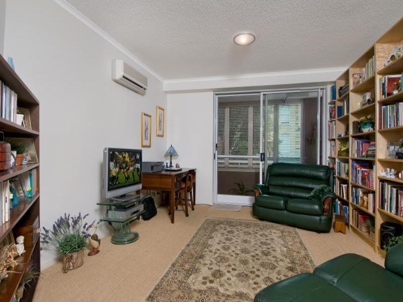 15/27 Vernon Terrace, Teneriffe QLD 4005