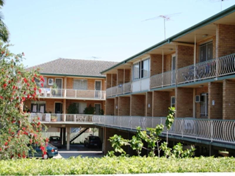 7/417 Bowen Terrace, New Farm QLD 4005