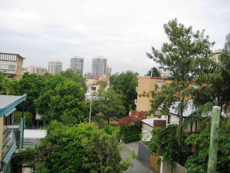 7/417 Bowen Terrace, New Farm QLD 4005