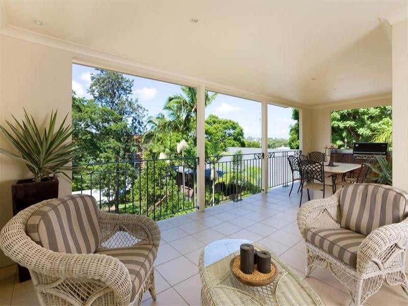 14 Walker Avenue, New Farm QLD 4005