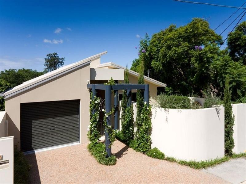 14 Walker Avenue, New Farm QLD 4005