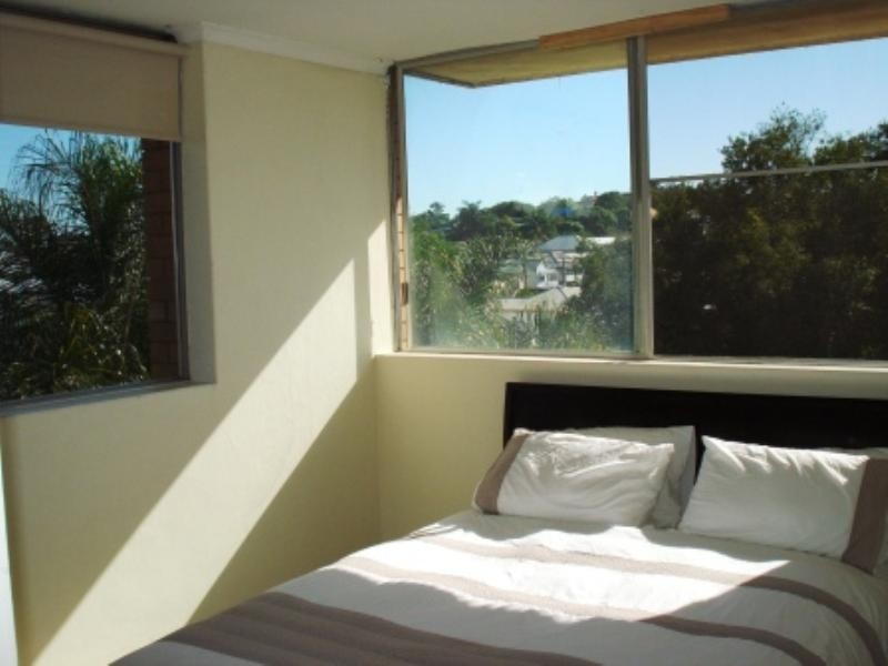 15/28 Browne Street, New Farm QLD 4005