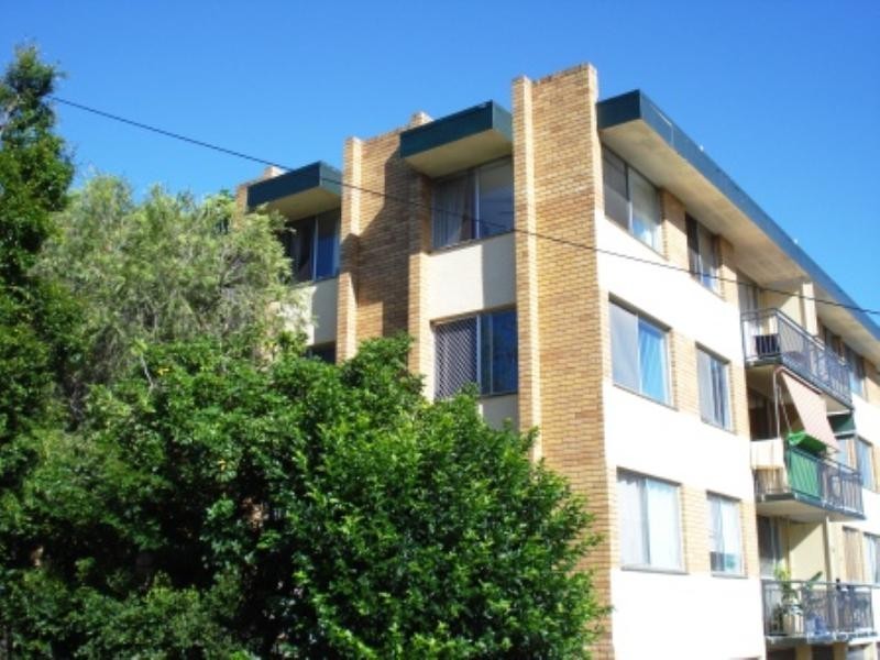 15/28 Browne Street, New Farm QLD 4005