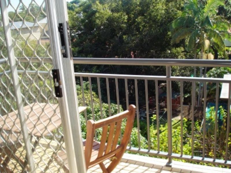 15/28 Browne Street, New Farm QLD 4005