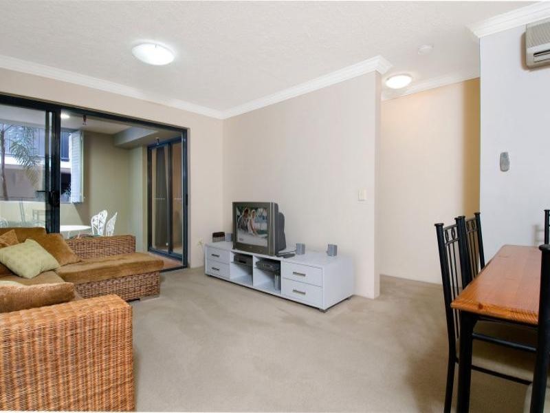 16/83 Alfred Street, Fortitude Valley QLD 4006