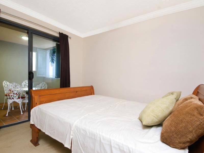 16/83 Alfred Street, Fortitude Valley QLD 4006