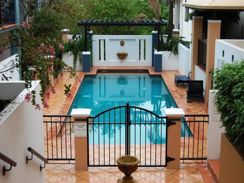 43/2 St PaulsTerrace, Spring Hill QLD 4000