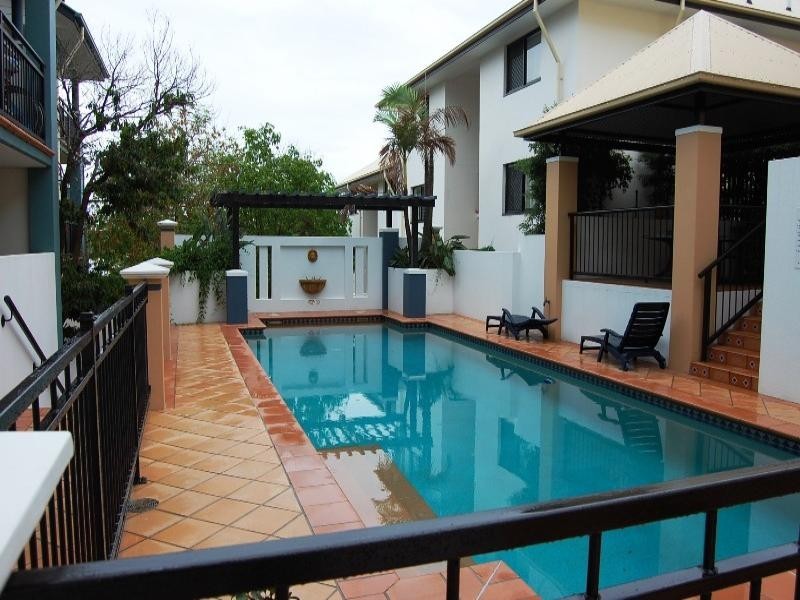 43/2 St PaulsTerrace, Spring Hill QLD 4000