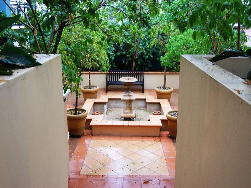 43/2 St PaulsTerrace, Spring Hill QLD 4000