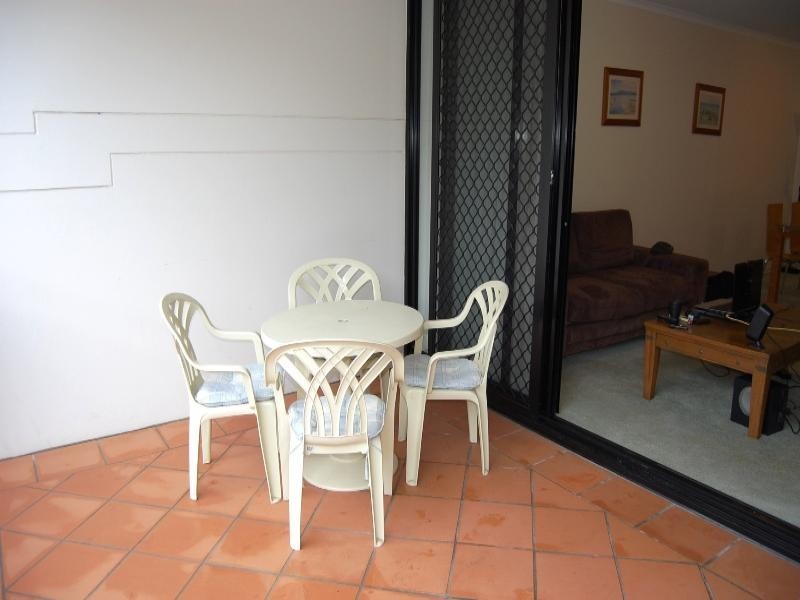 43/2 St PaulsTerrace, Spring Hill QLD 4000