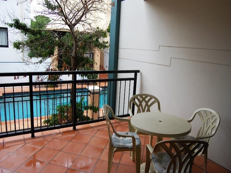 43/2 St PaulsTerrace, Spring Hill QLD 4000