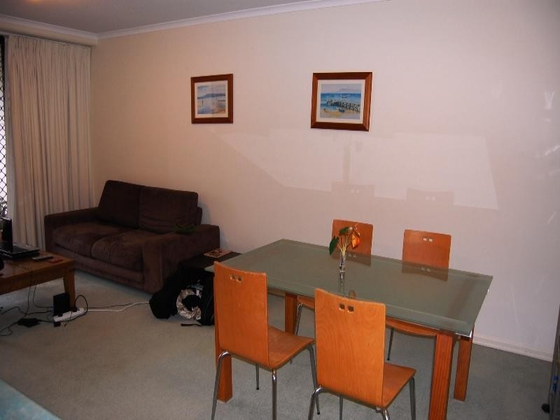 43/2 St PaulsTerrace, Spring Hill QLD 4000