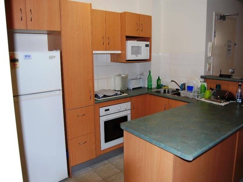 43/2 St PaulsTerrace, Spring Hill QLD 4000