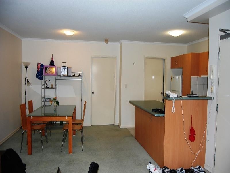 43/2 St PaulsTerrace, Spring Hill QLD 4000