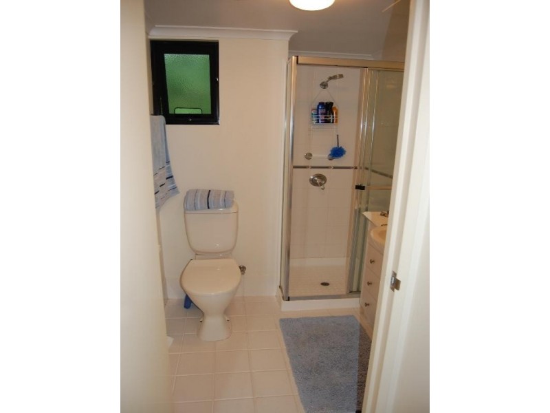 43/2 St PaulsTerrace, Spring Hill QLD 4000