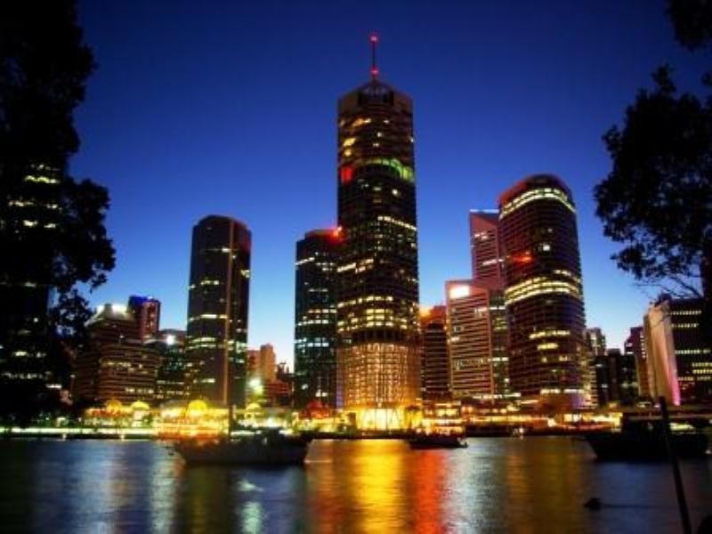 71 Eagle Street, Brisbane QLD 4000