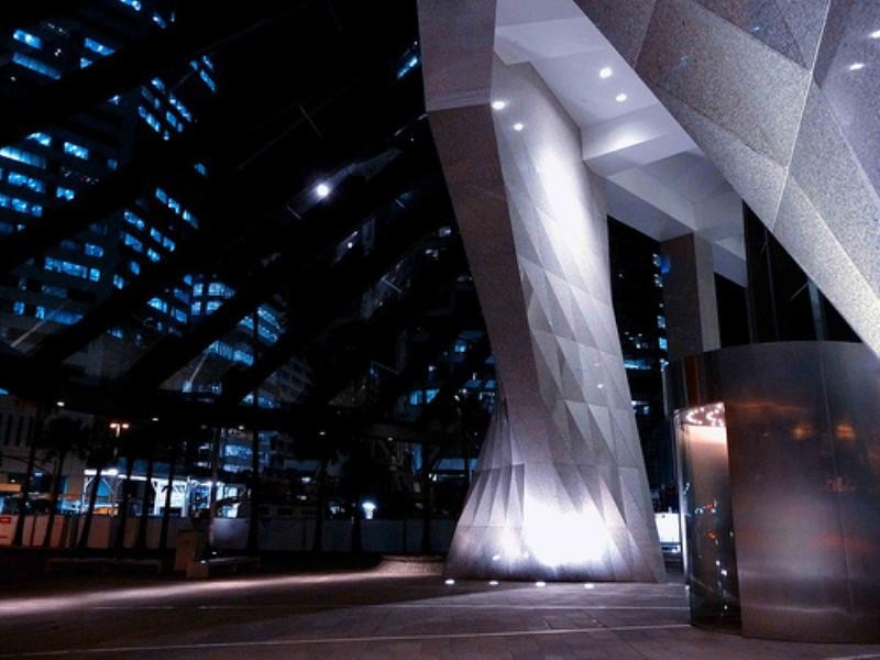 71 Eagle Street, Brisbane QLD 4000