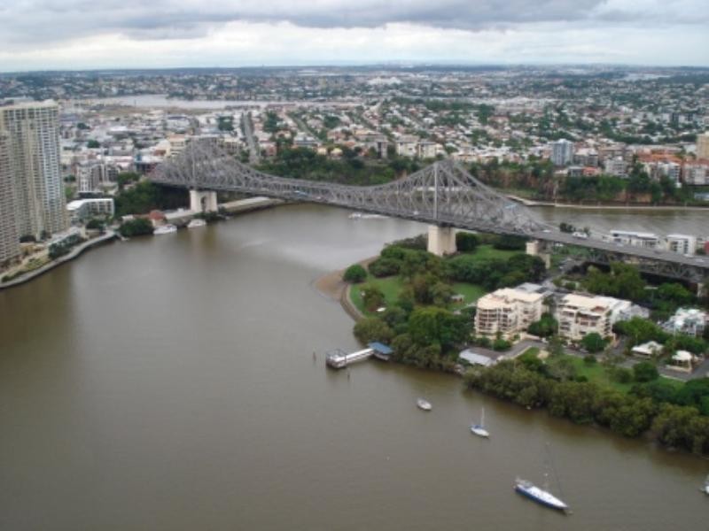 71 Eagle Street, Brisbane QLD 4000