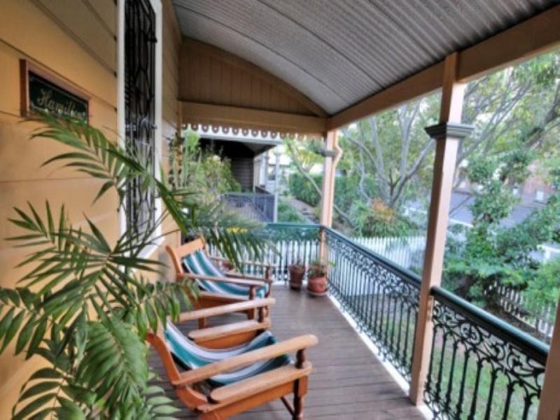 178 Heal Street, New Farm QLD 4005