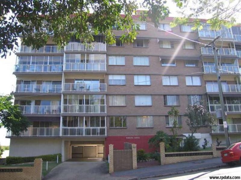 10/785 Brunswick Street, New Farm QLD 4005