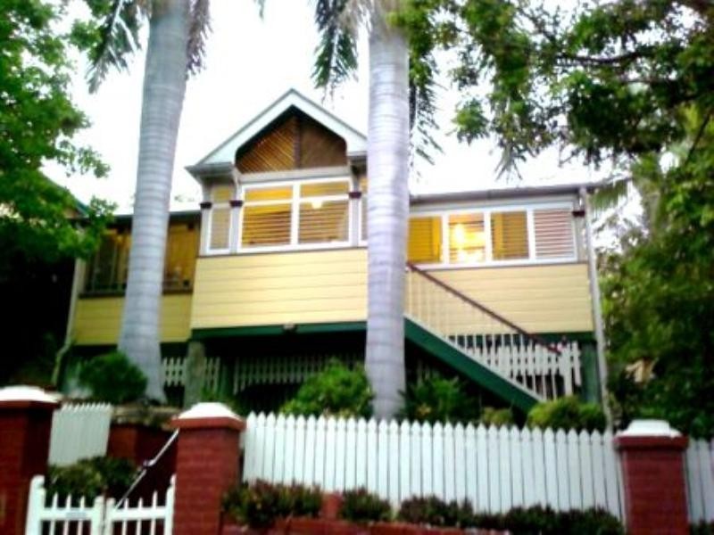 31 Chermside Street, New Farm QLD 4005