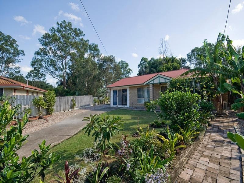 42 Moore Street, Loganlea QLD 4131