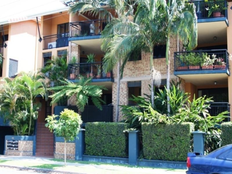 11/108 Sydney Street, New Farm QLD 4005