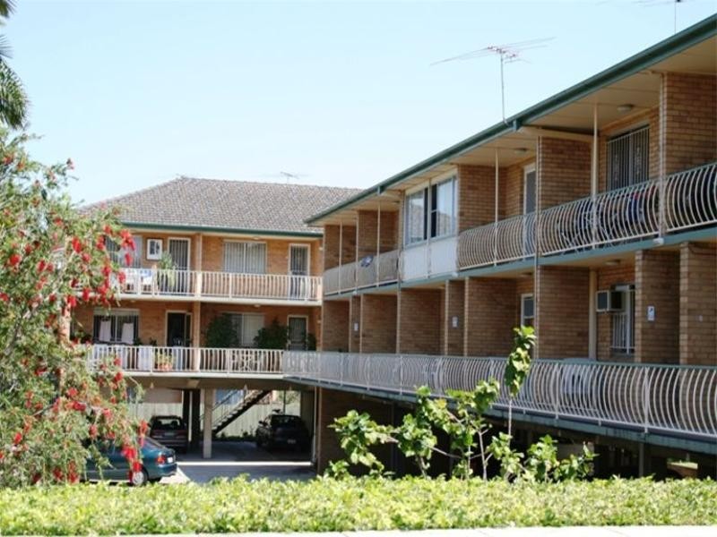 10/417 Bowen Terrace, New Farm QLD 4005