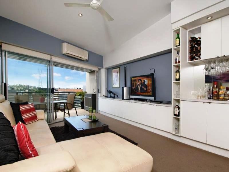 27/53 Commercial Road, Teneriffe QLD 4005