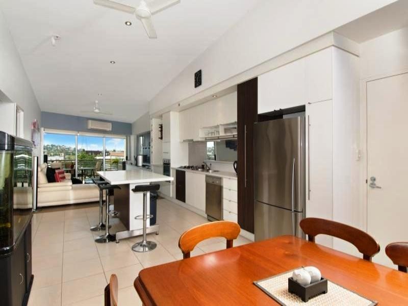 27/53 Commercial Road, Teneriffe QLD 4005