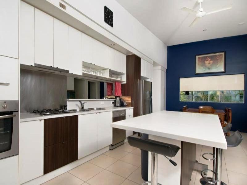 27/53 Commercial Road, Teneriffe QLD 4005