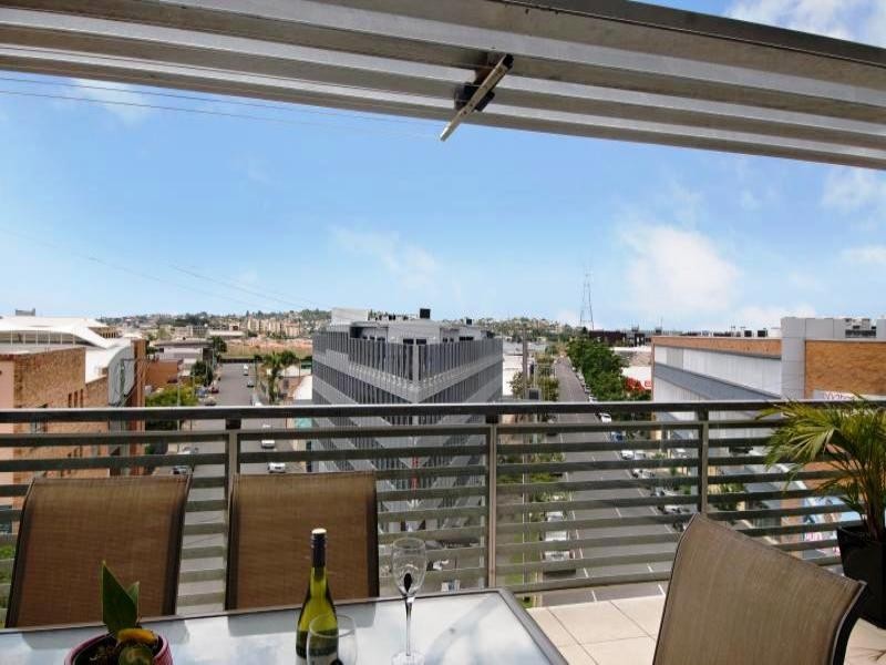 27/53 Commercial Road, Teneriffe QLD 4005