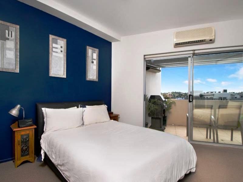 27/53 Commercial Road, Teneriffe QLD 4005