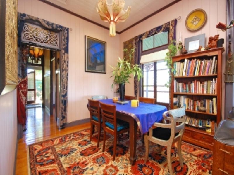 144 Dornoch Terrace, Highgate Hill QLD 4101