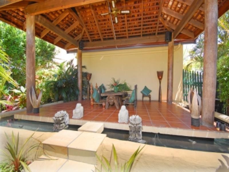 144 Dornoch Terrace, Highgate Hill QLD 4101