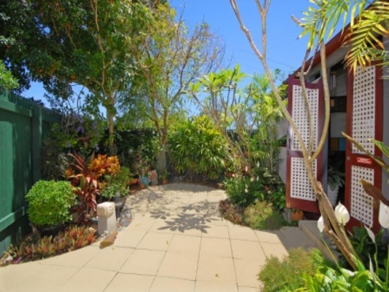 144 Dornoch Terrace, Highgate Hill QLD 4101