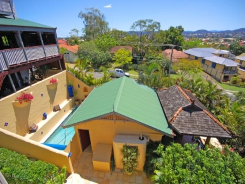 144 Dornoch Terrace, Highgate Hill QLD 4101