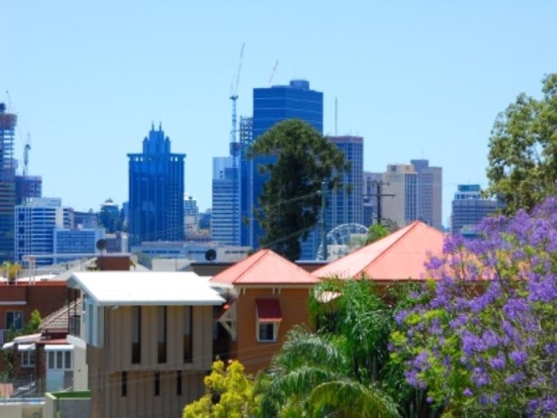 144 Dornoch Terrace, Highgate Hill QLD 4101