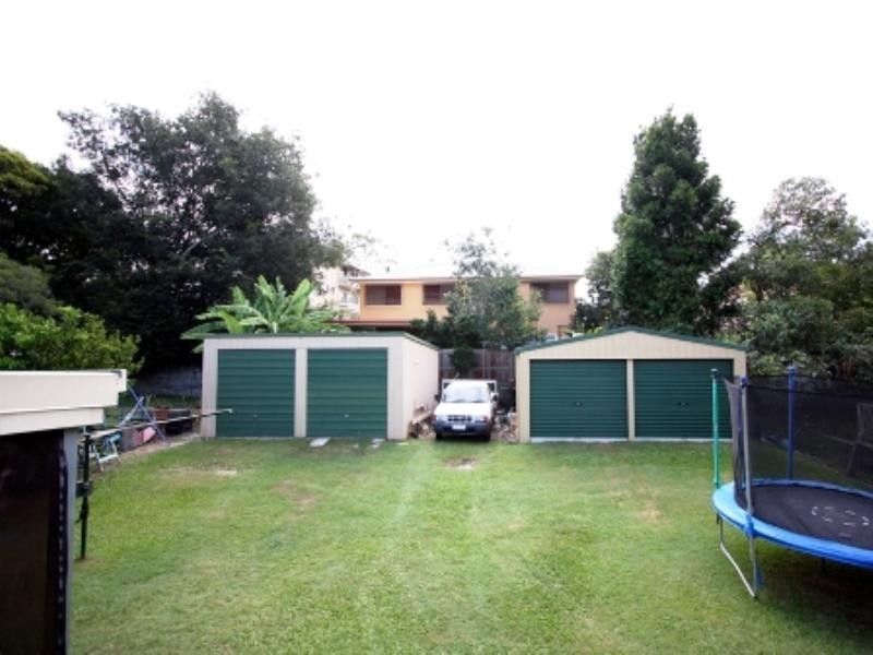 23 Hetherington Street, Herston QLD 4006