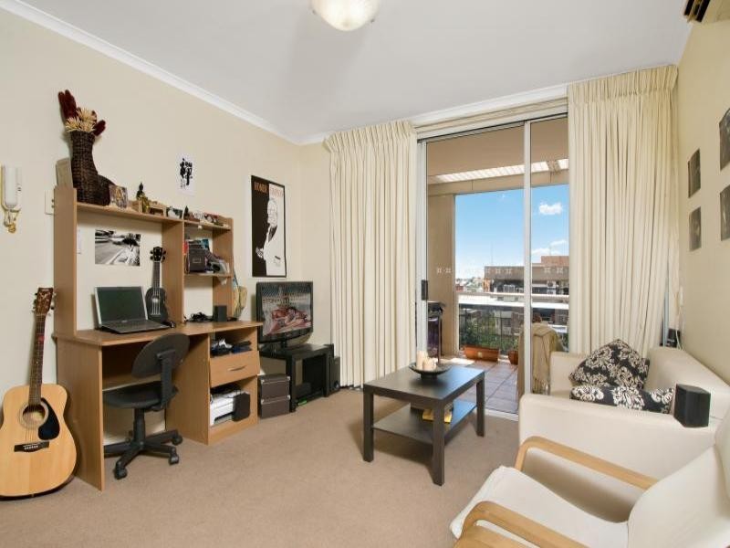 71/41 Gotha Street, Fortitude Valley QLD 4006