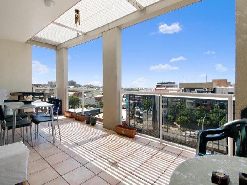 71/41 Gotha Street, Fortitude Valley QLD 4006