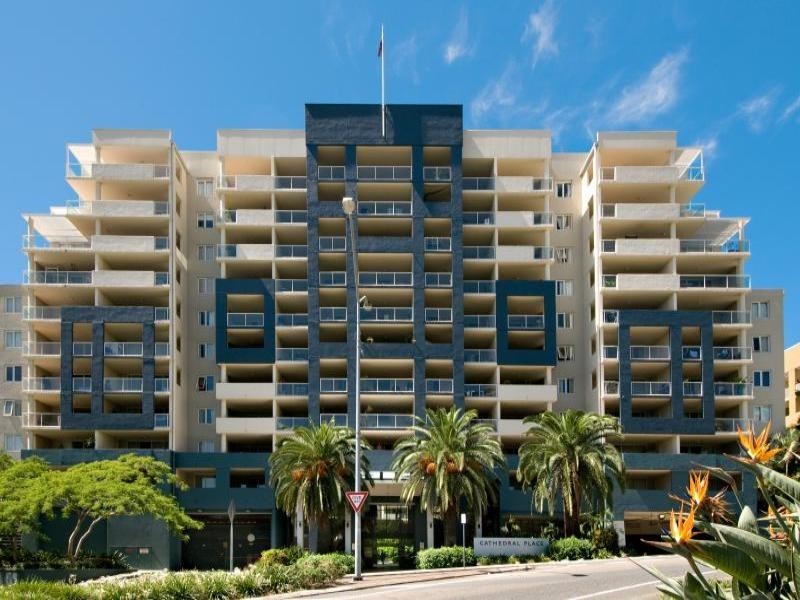 71/41 Gotha Street, Fortitude Valley QLD 4006