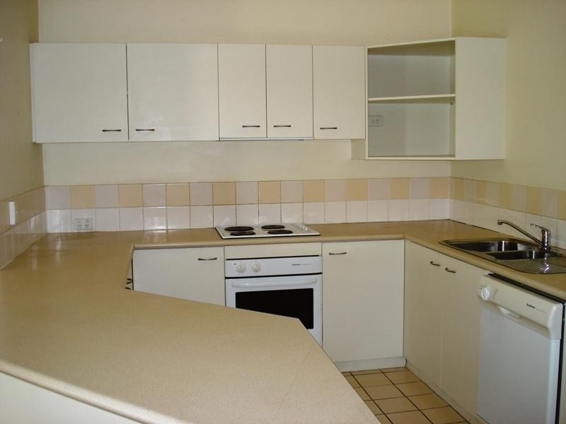 8/264 Kent Street,, Newstead QLD 4006