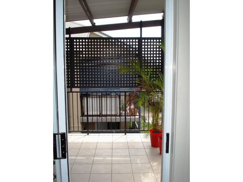 8/264 Kent Street,, Newstead QLD 4006