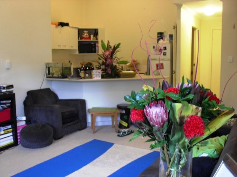 8/264 Kent Street,, Newstead QLD 4006