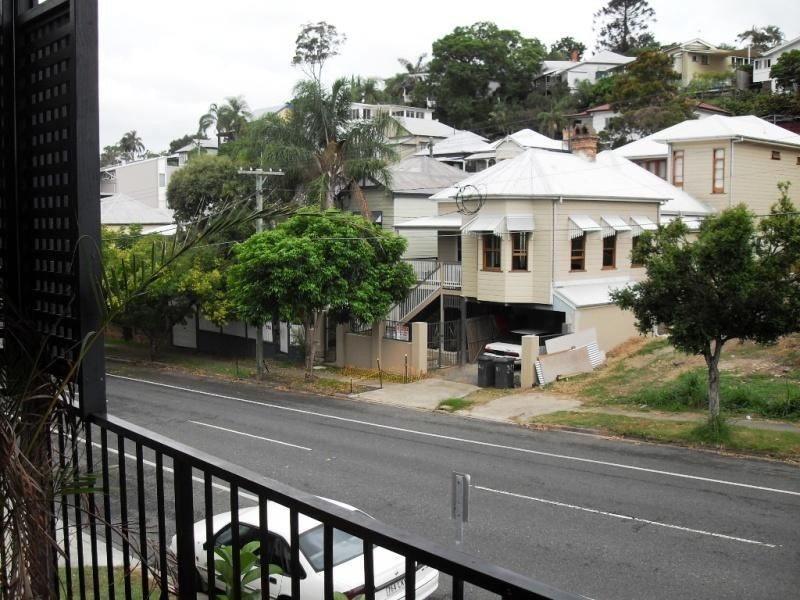 8/264 Kent Street,, Newstead QLD 4006