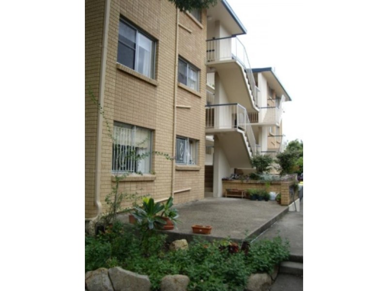 4/84 Moreton Street, New Farm QLD 4005