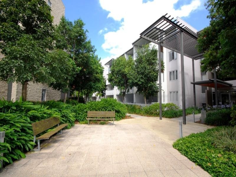 311/71 Beeston Street, Teneriffe QLD 4005