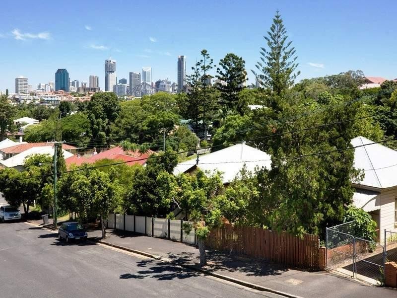 114 Browne Street, New Farm QLD 4005