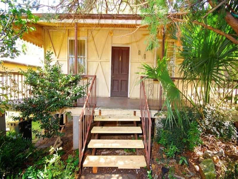 114 Browne Street, New Farm QLD 4005